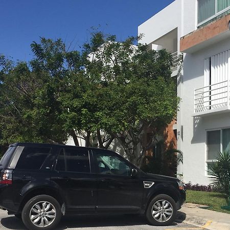 Departamento Cancun Turquesa酒店 外观 照片